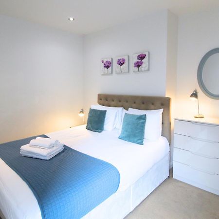 Tooley Street Apartments By Viridian Apartments Λονδίνο Εξωτερικό φωτογραφία