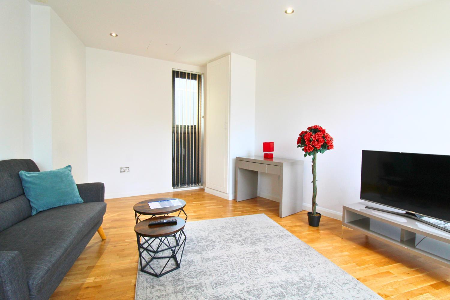 Tooley Street Apartments By Viridian Apartments Λονδίνο Εξωτερικό φωτογραφία