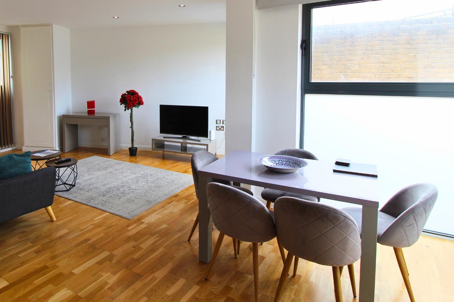 Tooley Street Apartments By Viridian Apartments Λονδίνο Εξωτερικό φωτογραφία