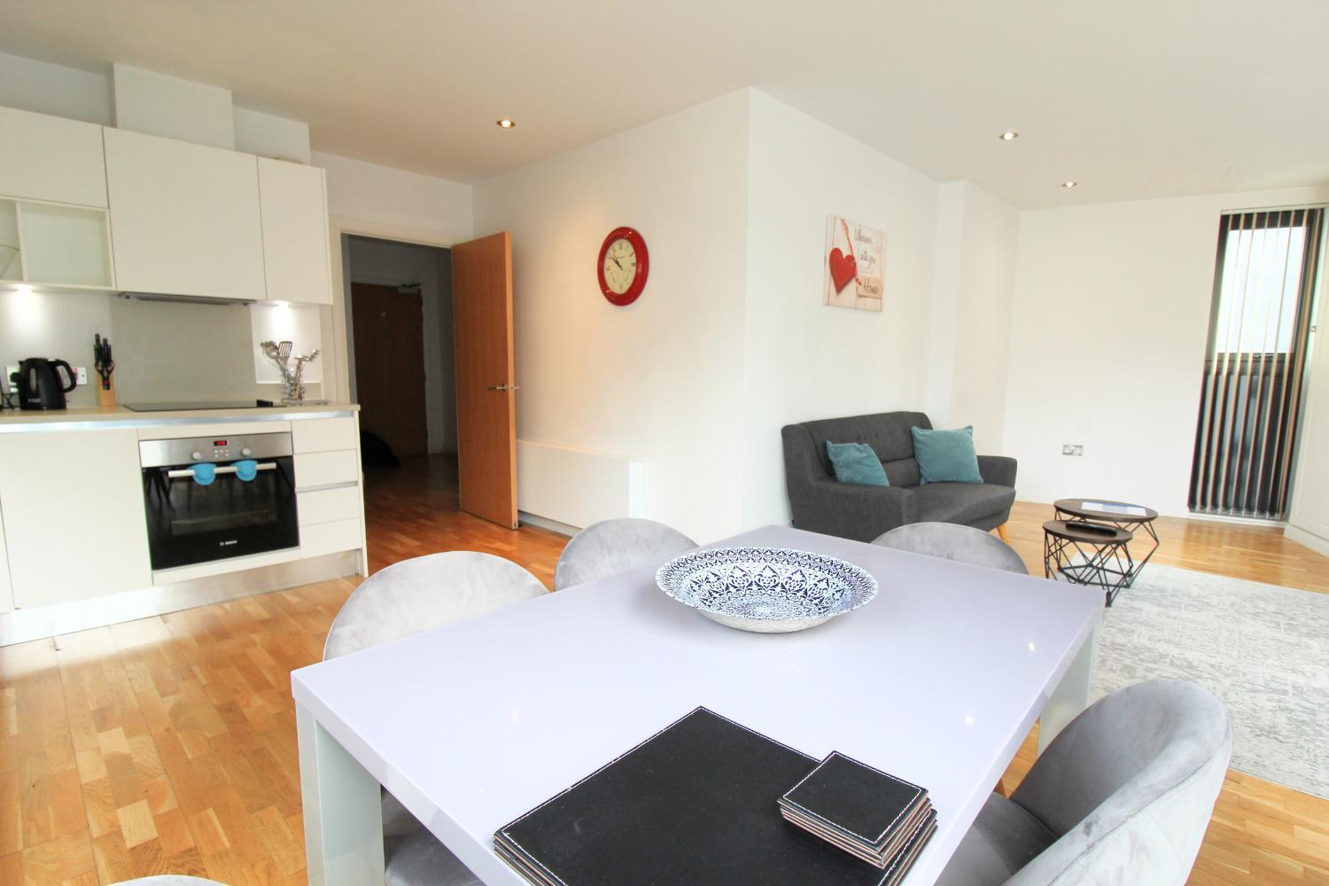Tooley Street Apartments By Viridian Apartments Λονδίνο Εξωτερικό φωτογραφία