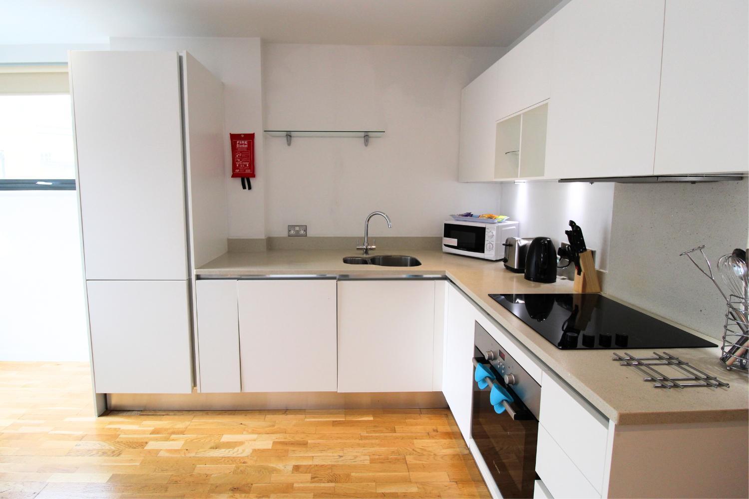 Tooley Street Apartments By Viridian Apartments Λονδίνο Εξωτερικό φωτογραφία