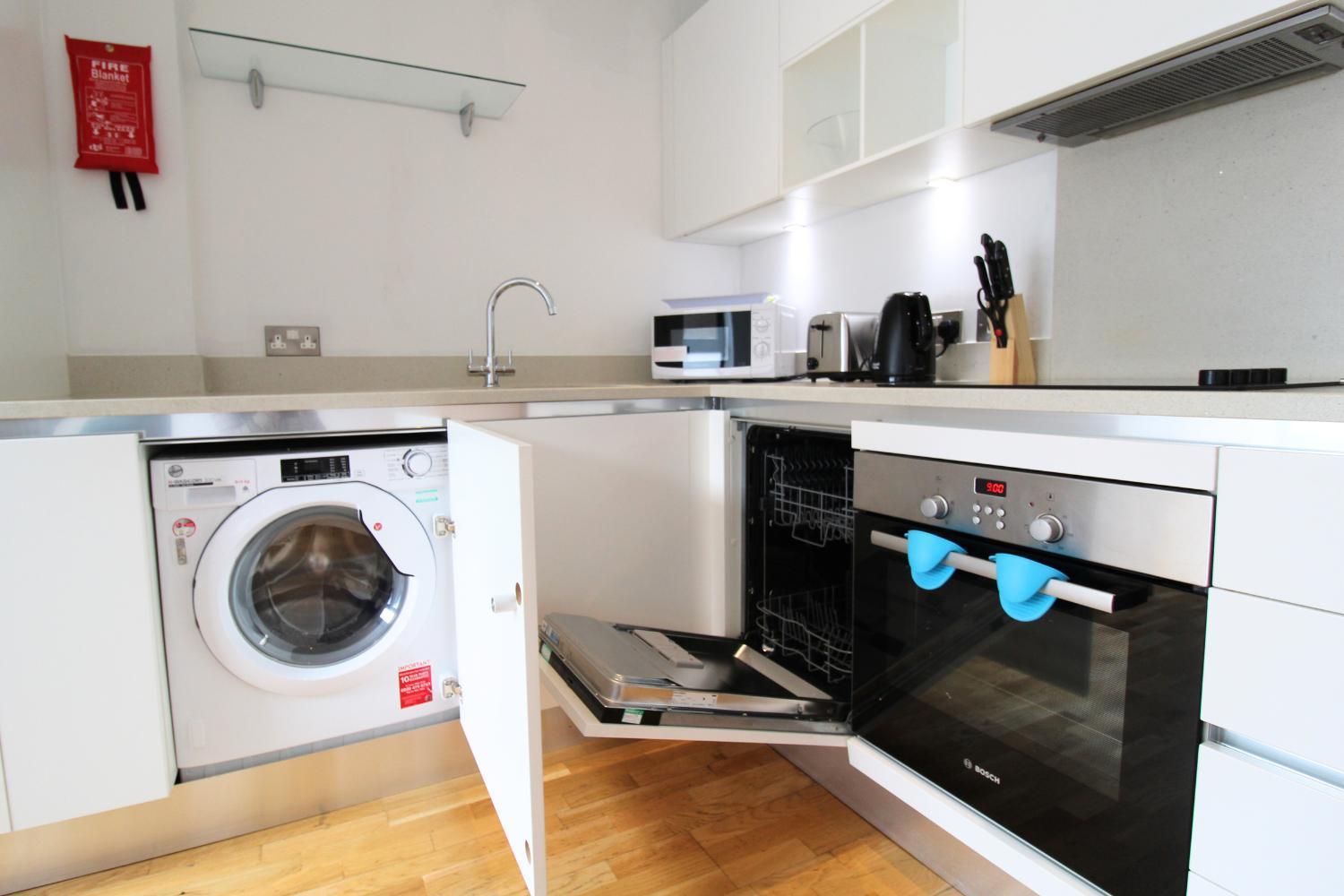 Tooley Street Apartments By Viridian Apartments Λονδίνο Εξωτερικό φωτογραφία