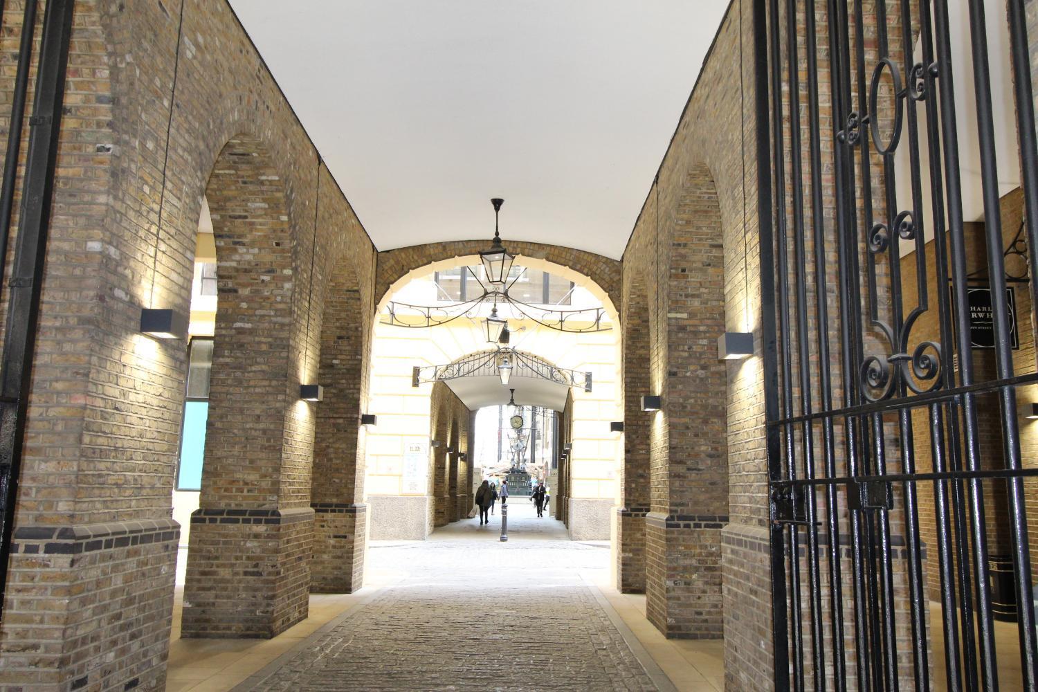 Tooley Street Apartments By Viridian Apartments Λονδίνο Εξωτερικό φωτογραφία