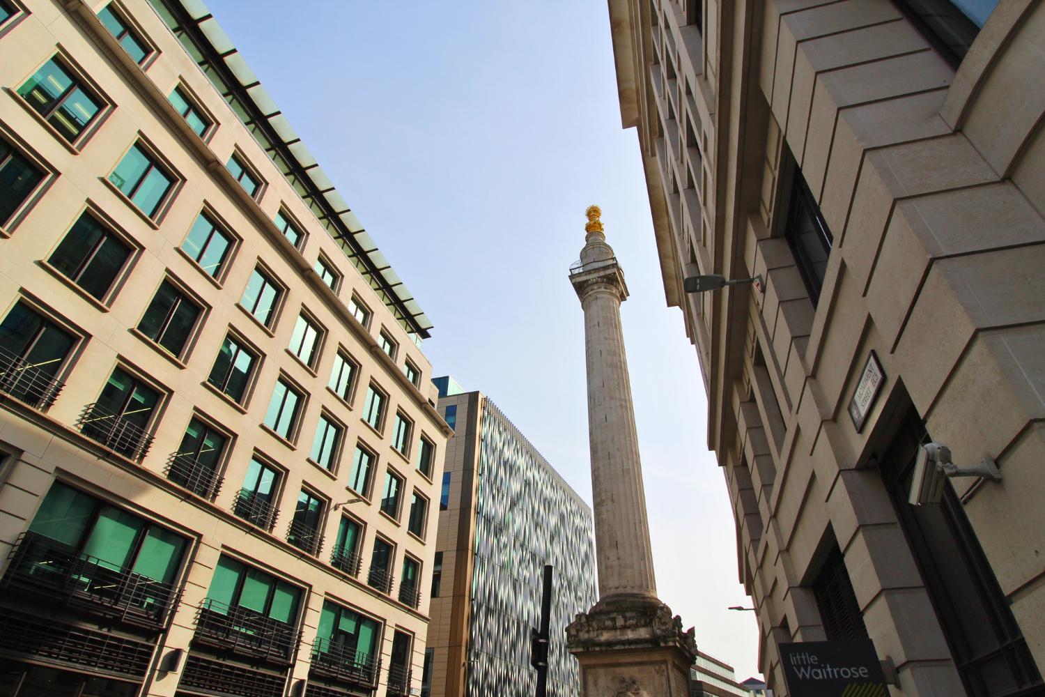 Tooley Street Apartments By Viridian Apartments Λονδίνο Εξωτερικό φωτογραφία