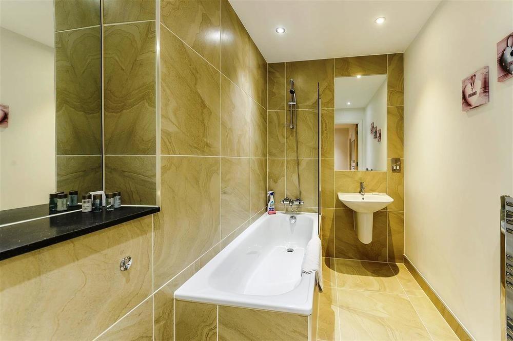 Tooley Street Apartments By Viridian Apartments Λονδίνο Εξωτερικό φωτογραφία