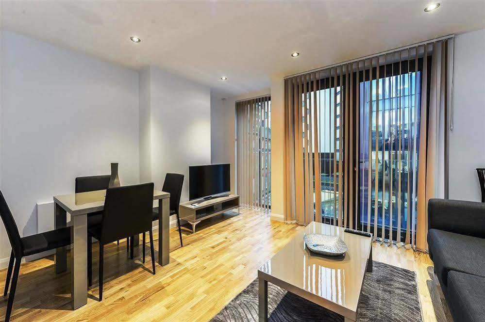 Tooley Street Apartments By Viridian Apartments Λονδίνο Εξωτερικό φωτογραφία